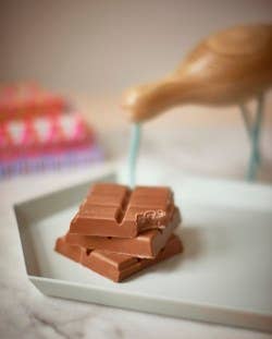 Uitgeverij Snor - Wholesale Chocolate Bar - Baby pure chocolate (12 EXX)2