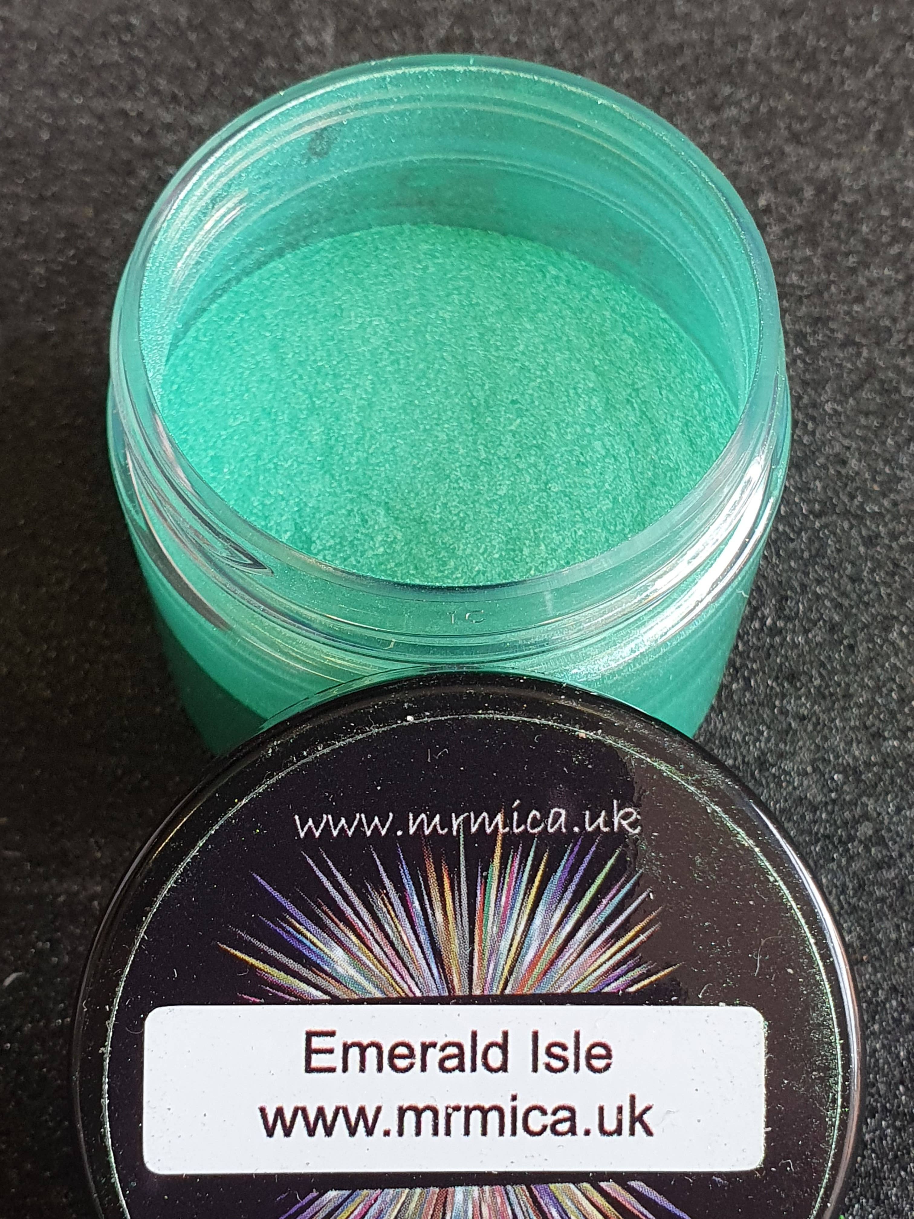 Mr Resin – wholesale Craft supplies – Mr Mica Premium Mica Powder1