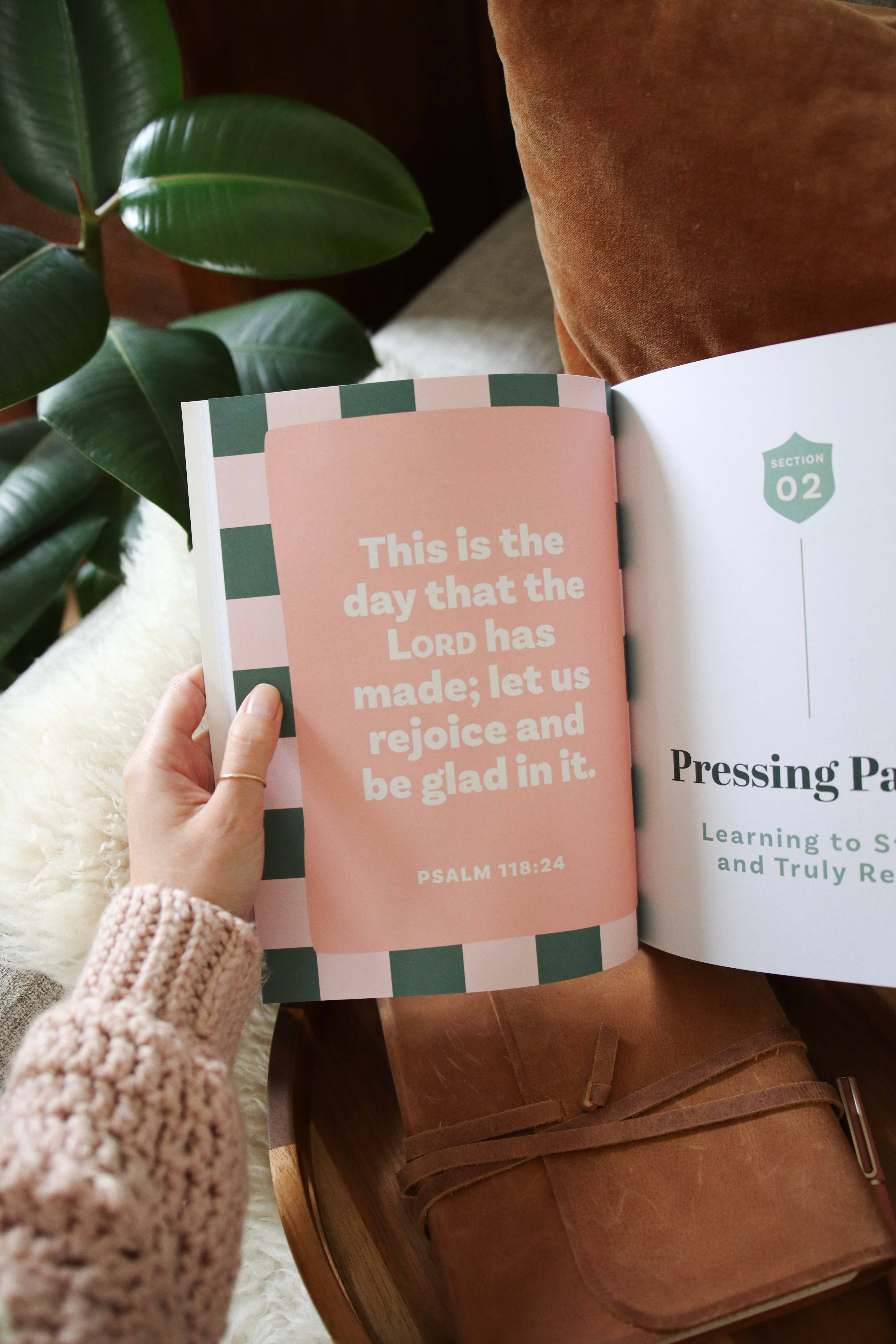 Truth and Light - Wholesale Religion - Rest: A 30-Day Family Devotional on God’s Gift of Sabbath2