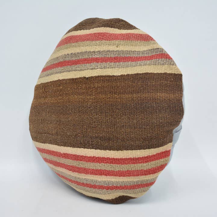 Kilim Pillow Decors - Wholesale Throw Pillow Cover - Turkish Antique Personalized Ikat Outdoor Pillow Cover 16x163