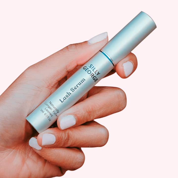 Silly George - Wholesale Eyelash/Brow Serum - Lash Serum