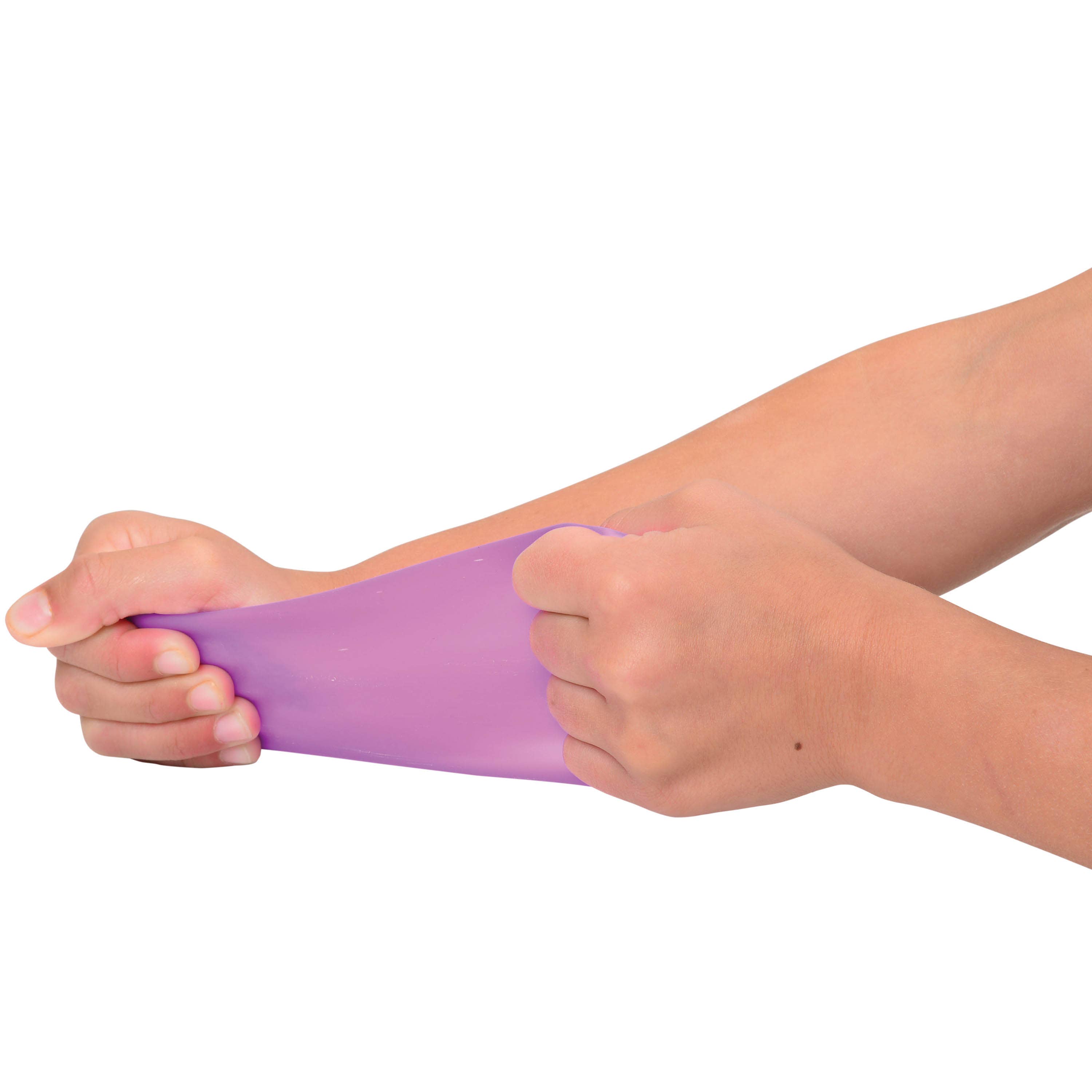 US Toy Company - Wholesale Stress Relief Ball/Dough - Smooshy Stress Balls 12-unit Display1