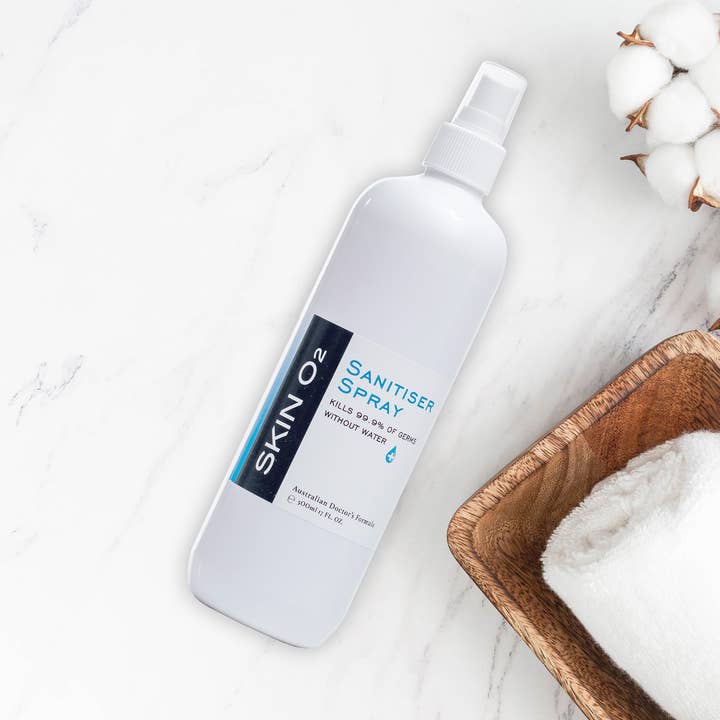 Multi-Purpose Sanitiser Spray and other Purchase Wholesale sanitiser. Free Returns & Net 60 Terms on Faire trending on Faire.