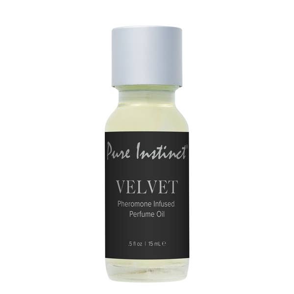 Pure Instinct - Wholesale Fragrance Oil - Pure Instinct Pheromone Perfume Oil – Velvet4