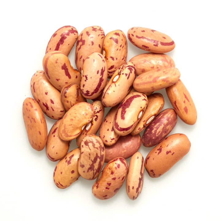 Tootsi Impex - Wholesale Beans - Organic Pinto Beans, 25 lbs - Whole Dried Beans