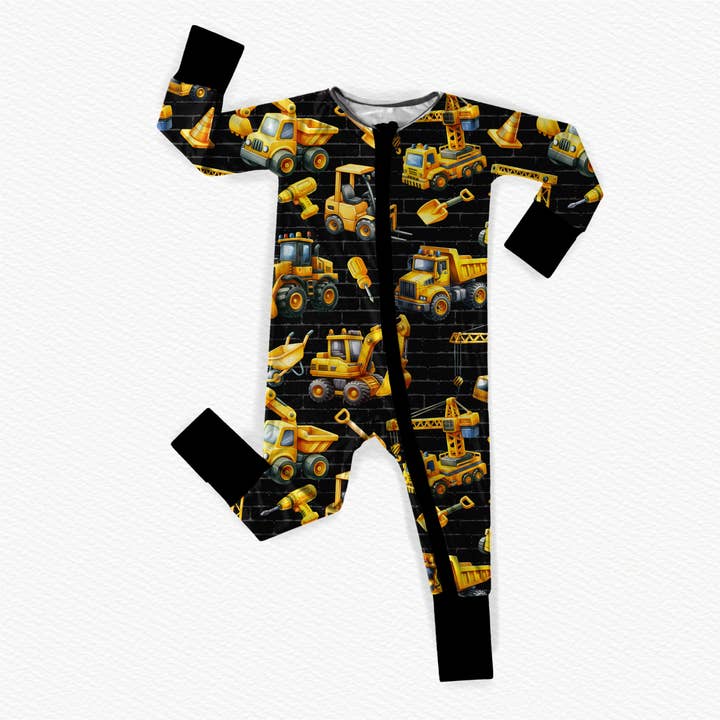 Zippy Conversível da Equipa de Construção Aconchegante do MM por atacado de Michael Meredith Inc