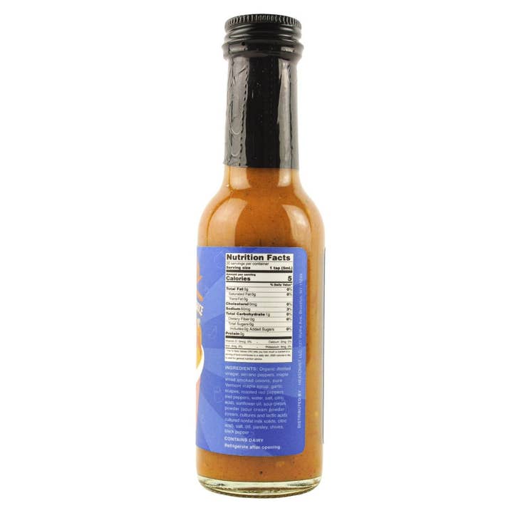 Heatonist - Wholesale Hot Sauce - Keith's Chicken Sauce | Keith's3
