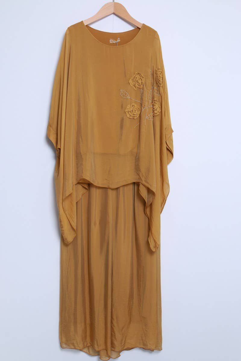 Shyloh - Wholesale Blouse - Women's - Silk Top 5049212