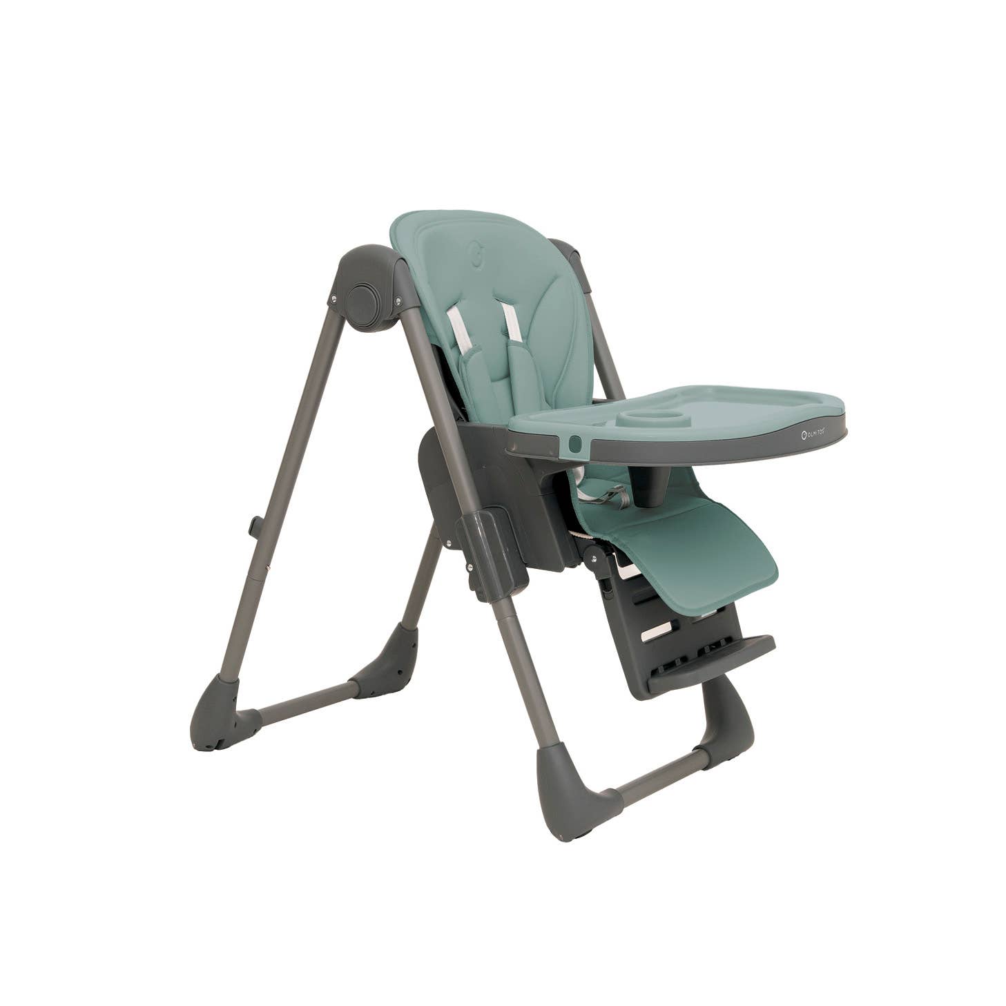 Olmitos S.A - Wholesale Highchair - Baby - Trona positions19