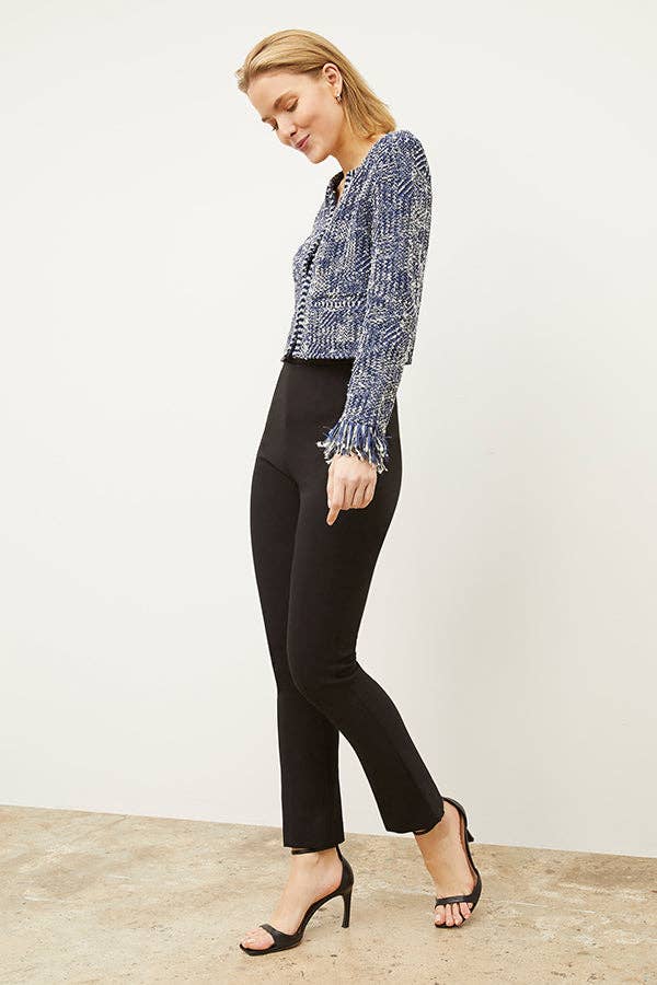 M.M.LaFleur - Wholesale Pants - Women's - Foster Pant - PowerStretch :: Black27