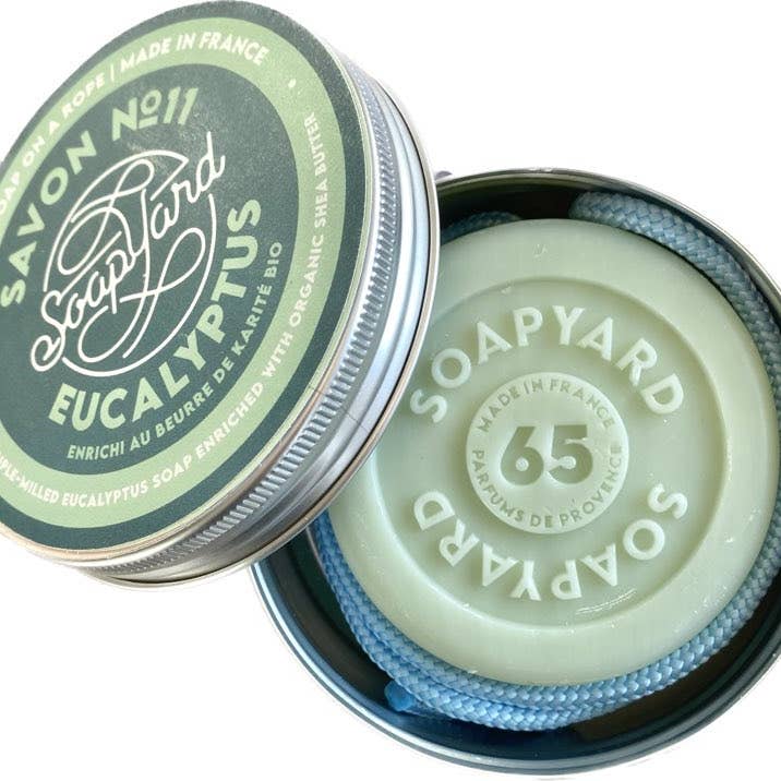 Eucalyptus №11 for wholesale by soapyard