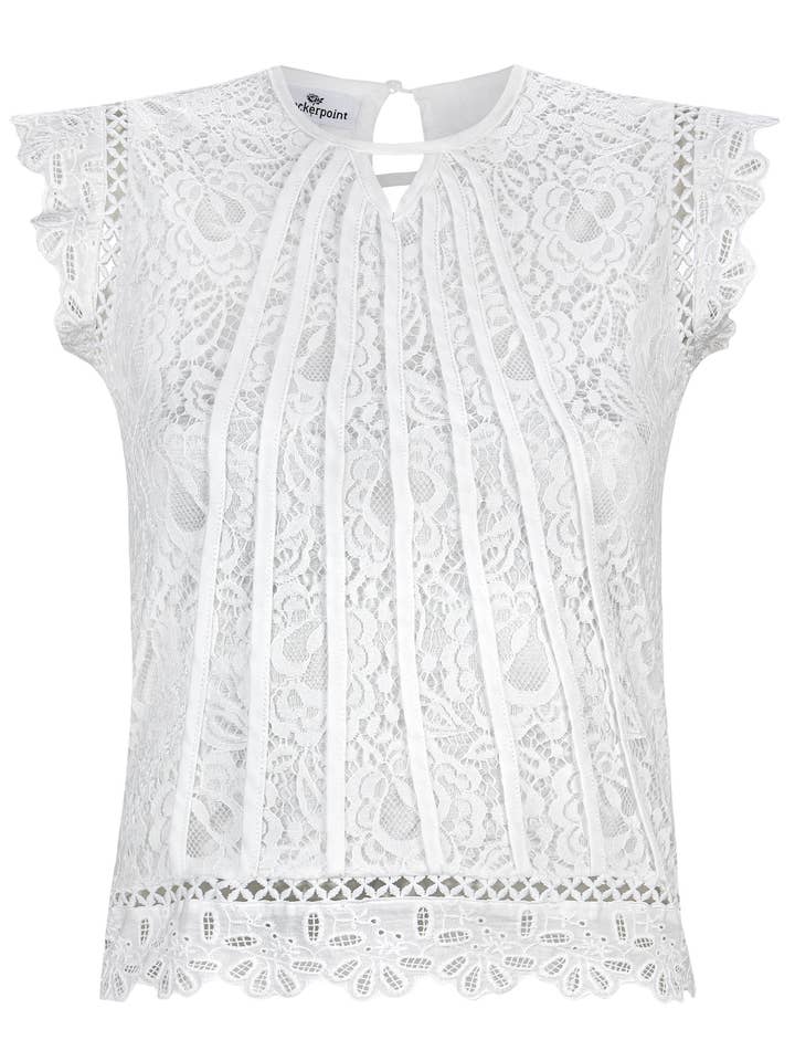 Shirt Isa for wholesale by Stockerpoint