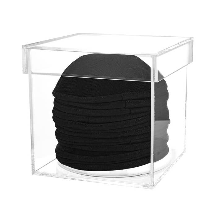Waterdale Collection - Wholesale Hanukkah Card - Kippah Keeper