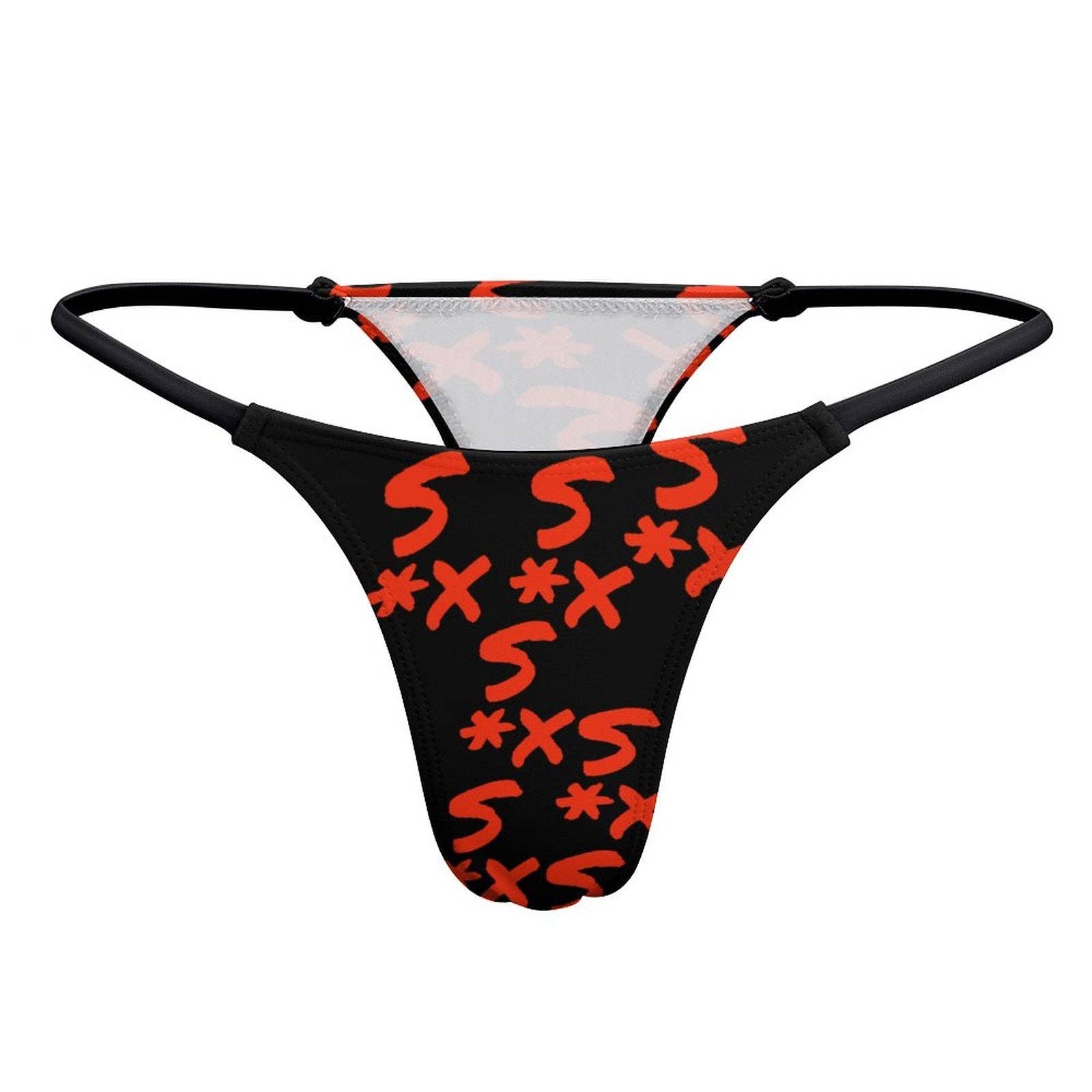 White S*x Thongies for wholesale on Faire7