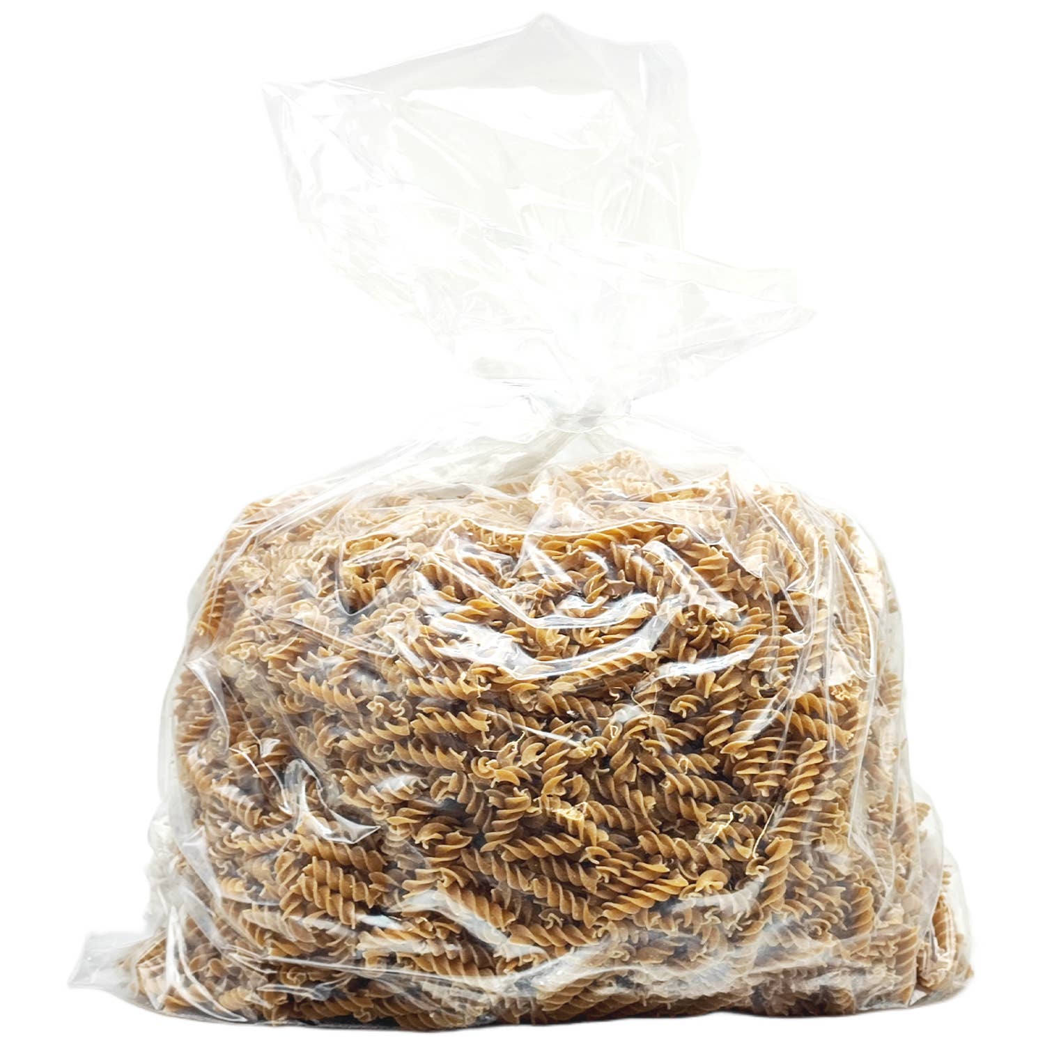 Oltresole - Wholesale Pasta - ORGANIC WHOLE GRAIN OAT PASTA FUSILLI 4 Kg0