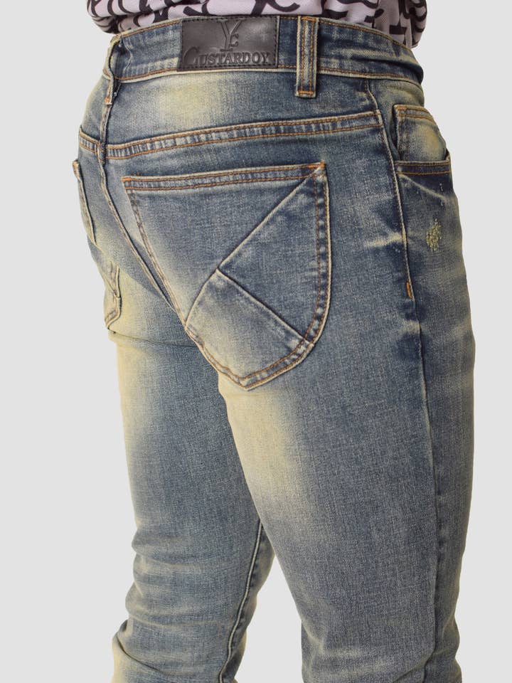 Leone per la vendita all'ingrosso da parte di Custardoy