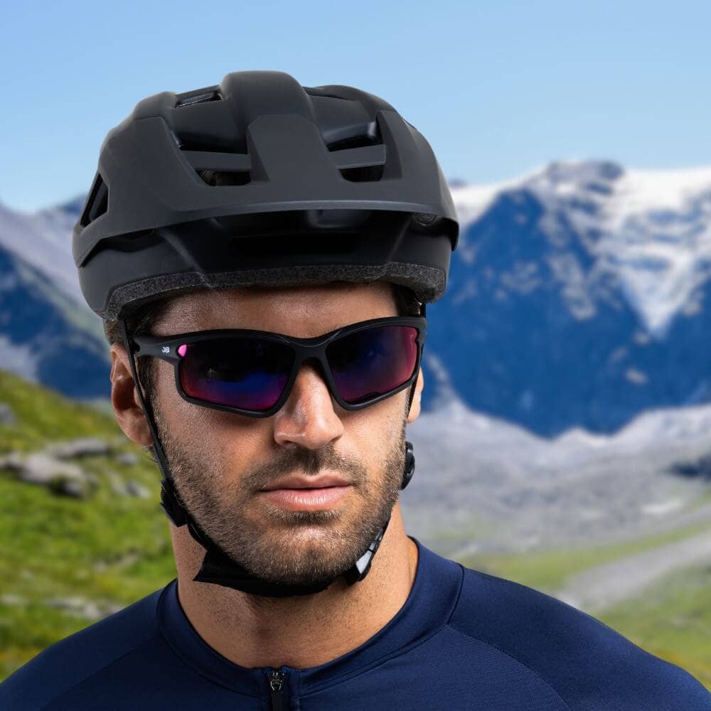 BEXST - Wholesale Sunglasses - Unisex - Iktomi - JBX11