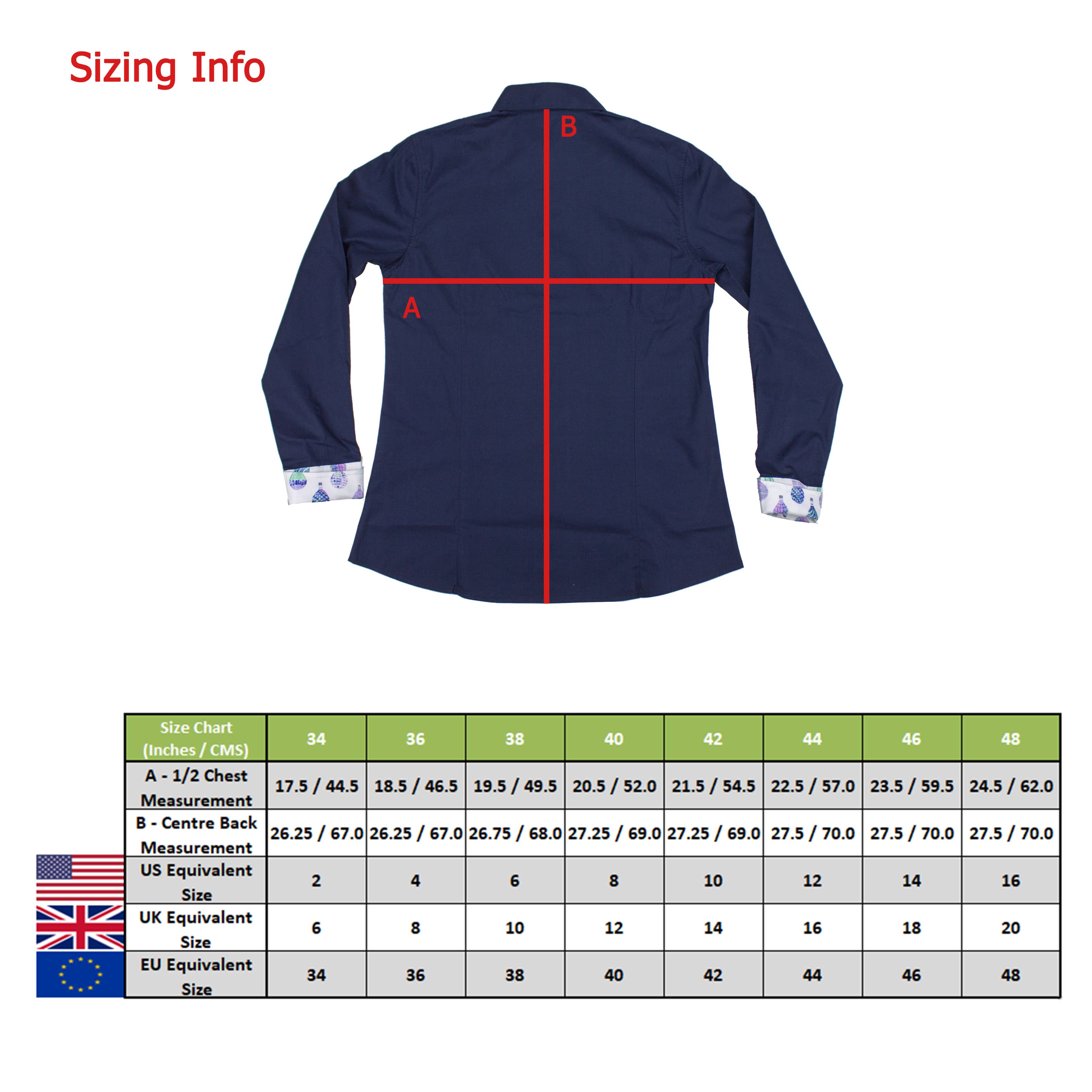 Salamander Shirts Ltd – wholesale Buttoned-down shirt – Women's – Grenouille Ladies Long Sleeve White Oxford Shirt6