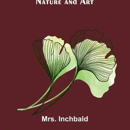 Books by splitShops - Wholesale Book - Adult - Nature and Art - Paperback