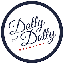 Dolly & Dotty on   Vintage & Rockabilly Clothing - Quirky Shops