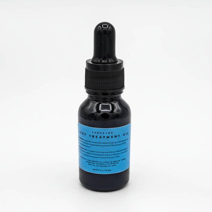 Spot Treatment Oil for wholesale by Sunsejoy