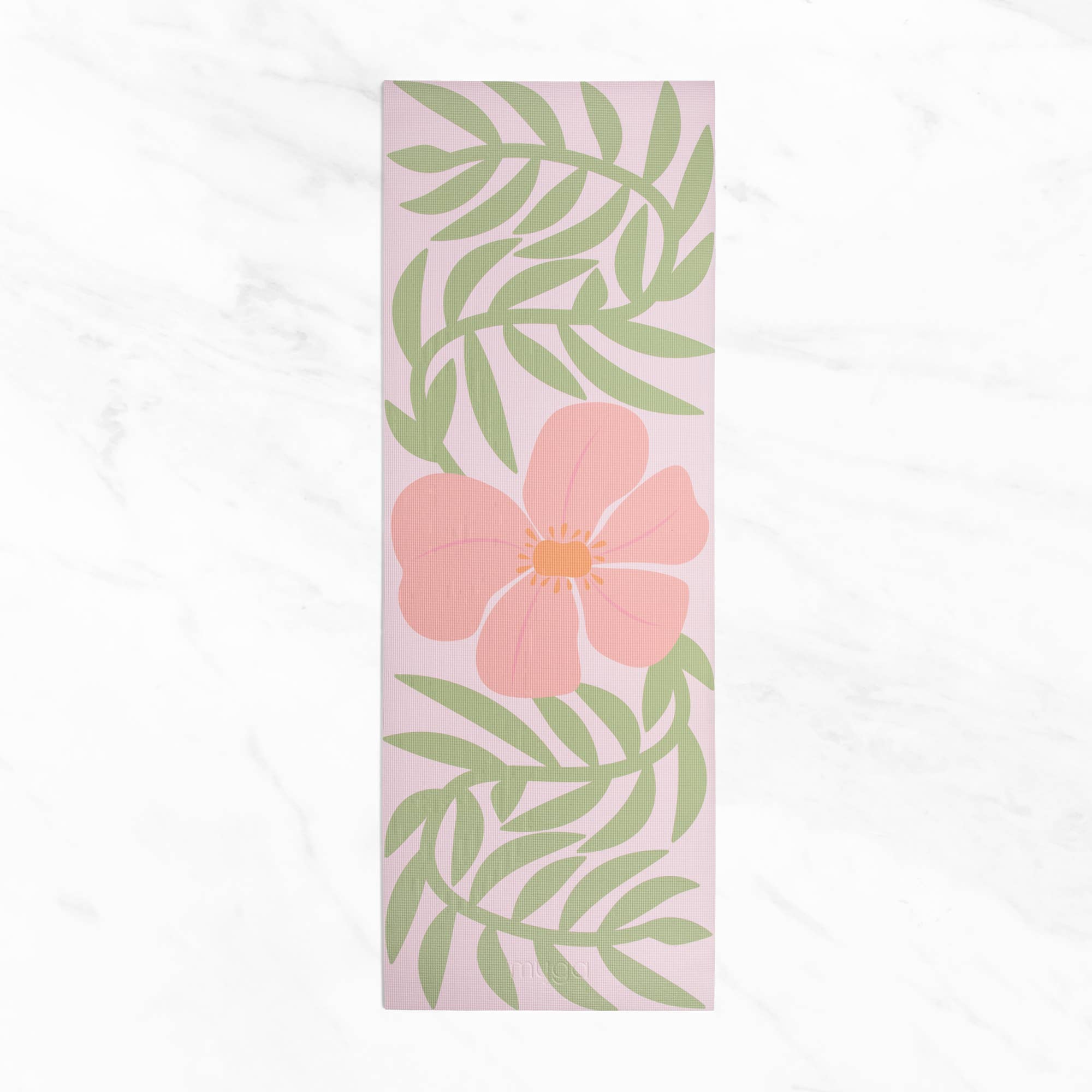 Myga - Wholesale Yoga Mat - Printed Yoga Starter Kits89