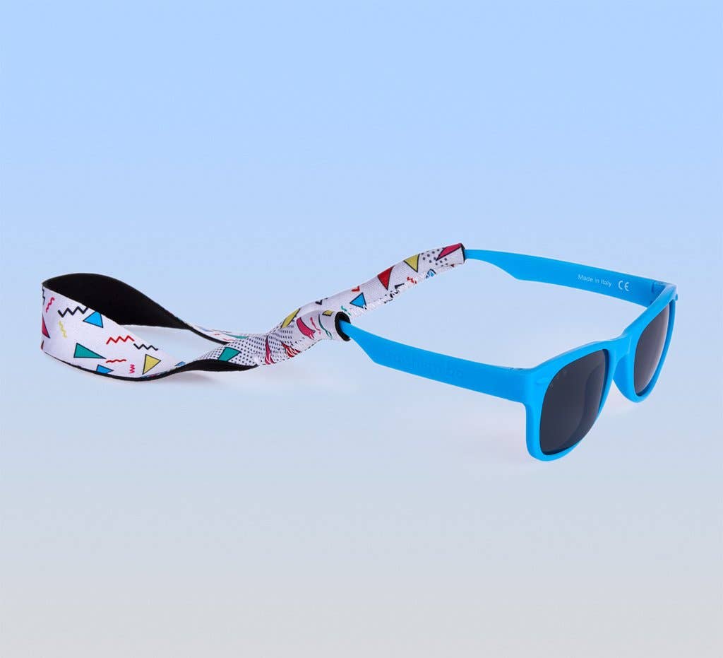 Roshambo Baby Australia - Wholesale Sunglasses – kids - Floating Strap4