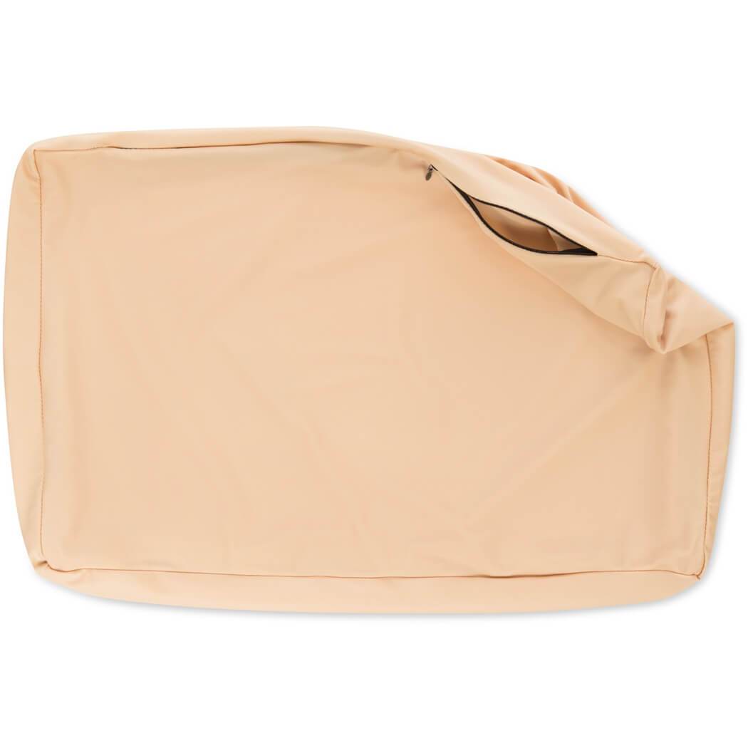 Husband Pillow – wholesale Bedding pillowcase/sham – Cover Only for Premium Microbead Bed Pillow, Large44