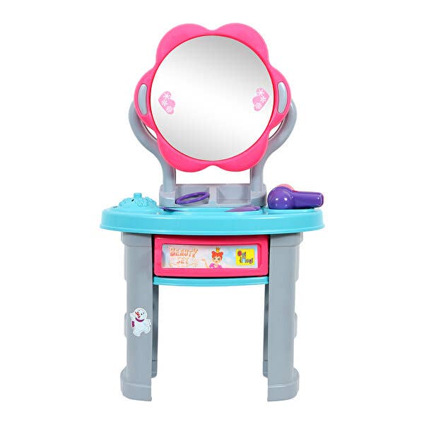 Biggbrands GmbH - Wholesale Toy Set - Kids - Ogi Mogi Toys Beauty Set 18 Pieces