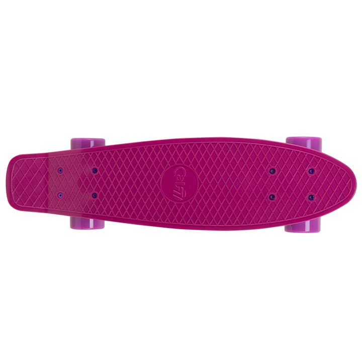 Cal 7 - Wholesale Sporting Accessories - Berry Mini Cruiser 22”