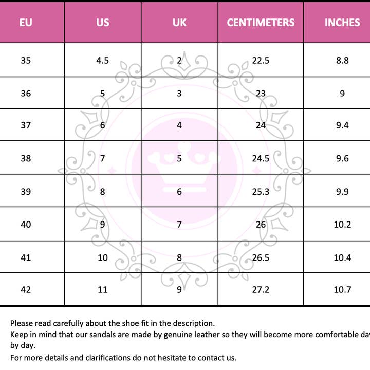 Perlemorskridt for engroshandel hos PinkyPromiseAccs