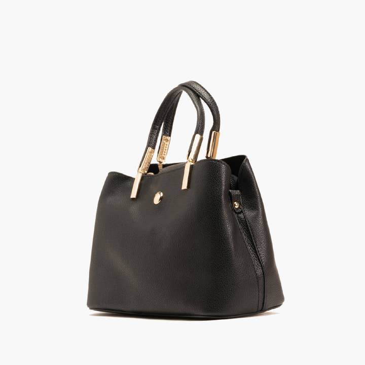 Like Dreams - Wholesale Top Handle Bag - Women's - Simpler Times Bucket Crossbody Bag Stylish Everyday Purse26