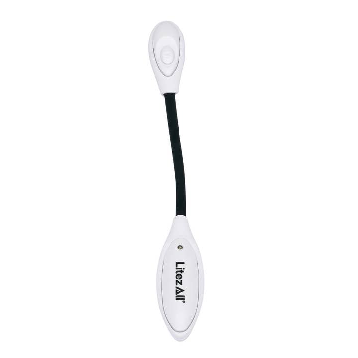 LitezAll - Wholesale Booklight - LitezAll Universal LED Clip On Light27
