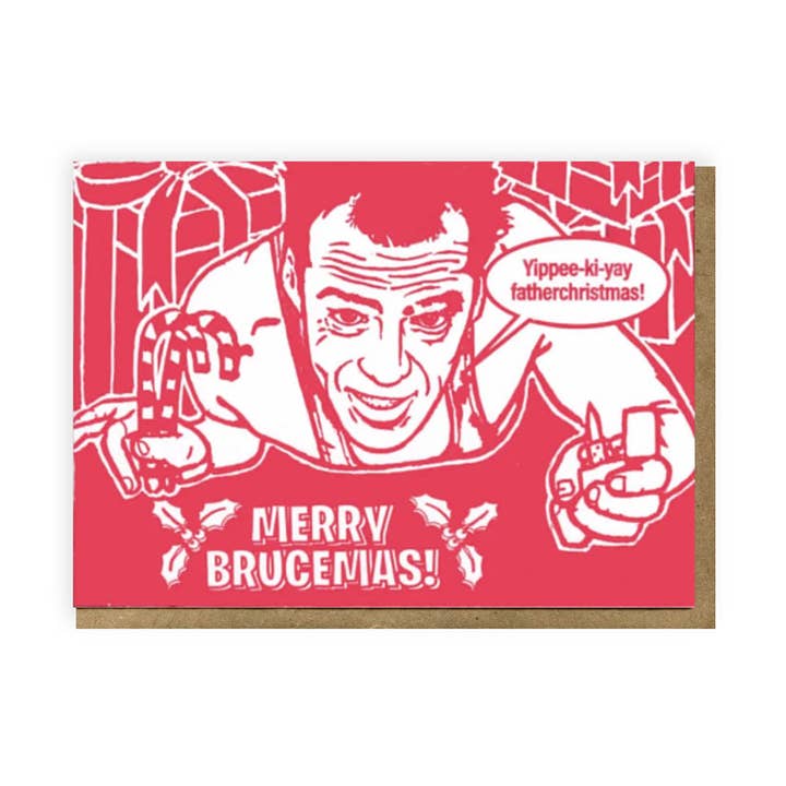 Feliz Brucemas para venta al por mayor de Blue Barnhouse