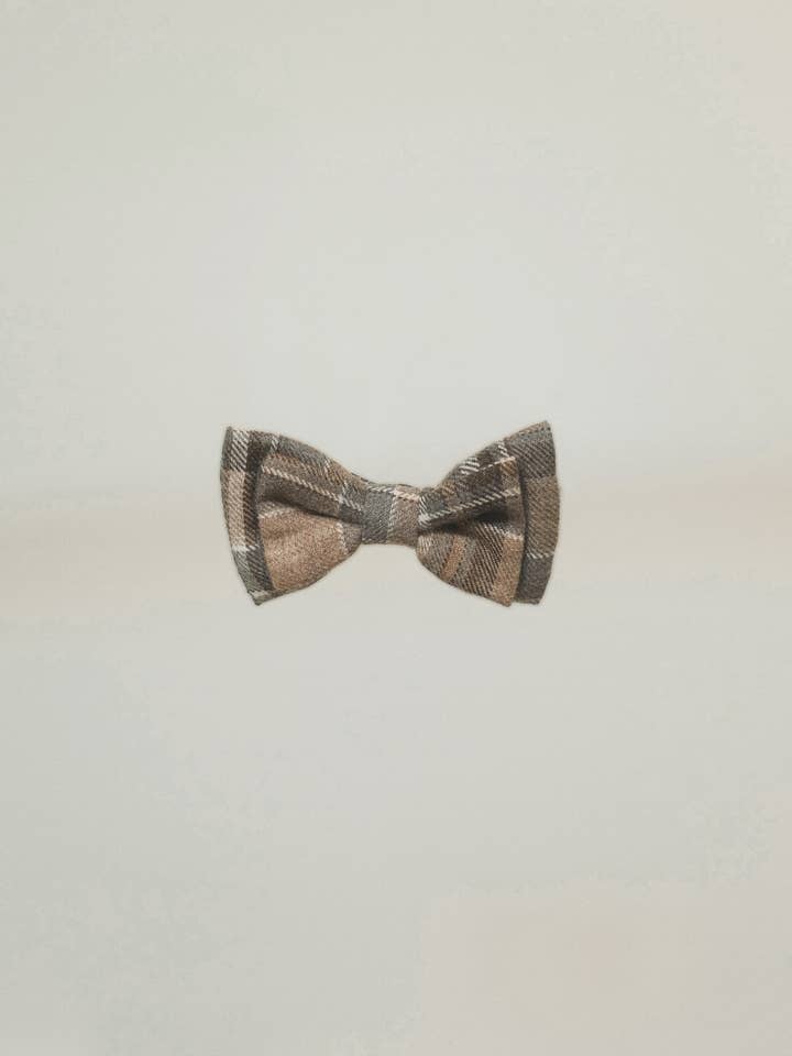 Roux Hair Bow for wholesale by Lil.co