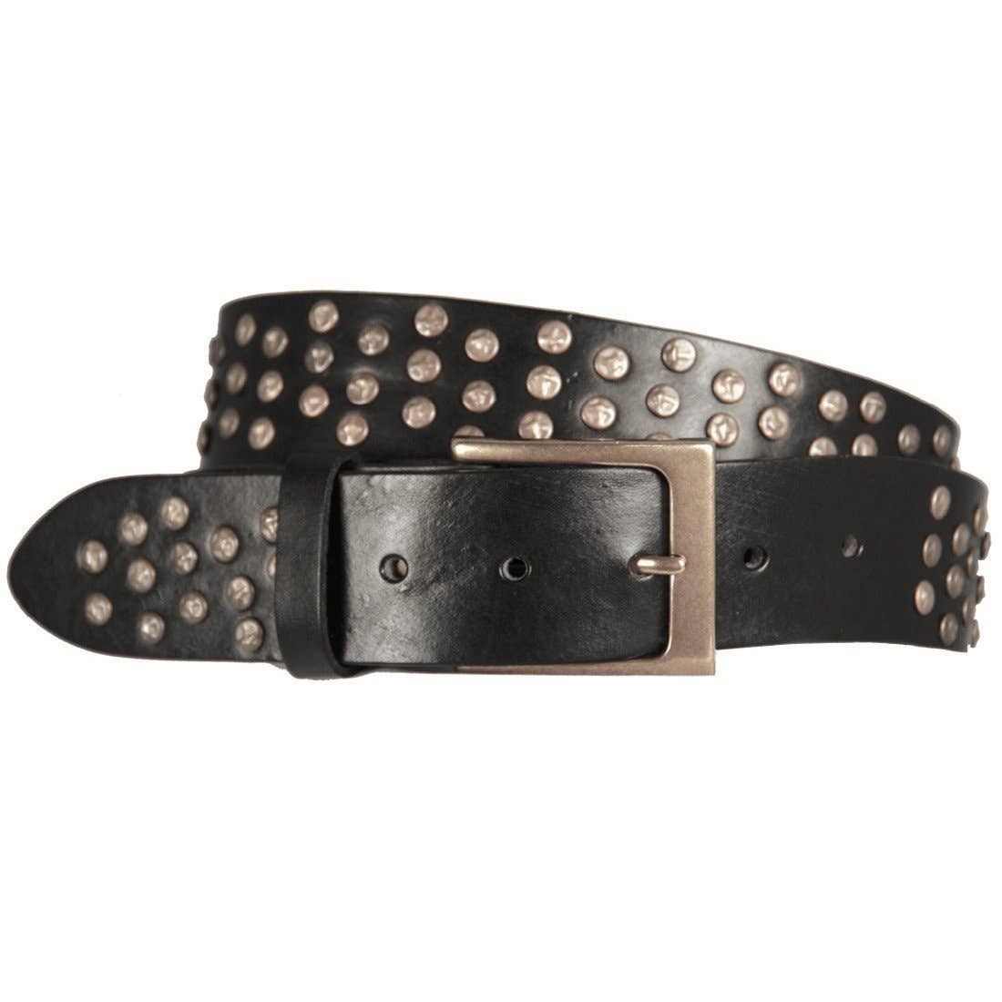 Embrazio - Vendita all'ingrosso Cintura - Donna - COPERTO Cintura Curva in Pelle7