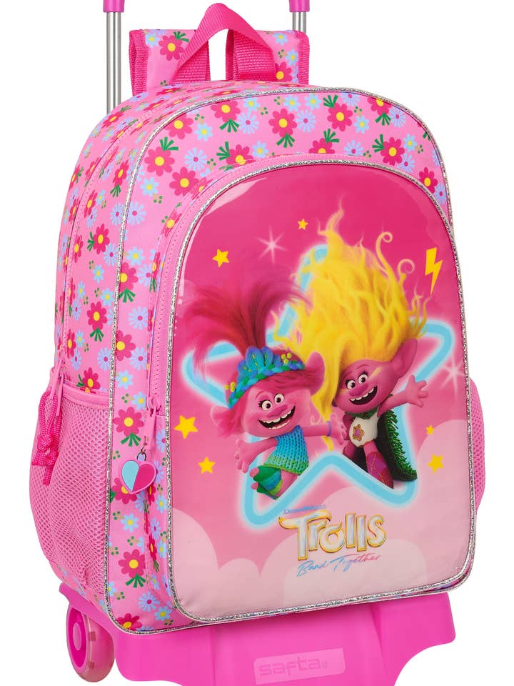 Model 180 Backpack with 905 Trolley for wholesale by SAFTA