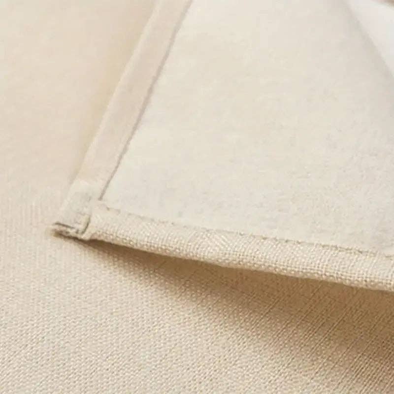 Huis Van Merken - Wholesale Placemat - Set of 4 Woven Place Mats, Blue Green Wood Grain Design2