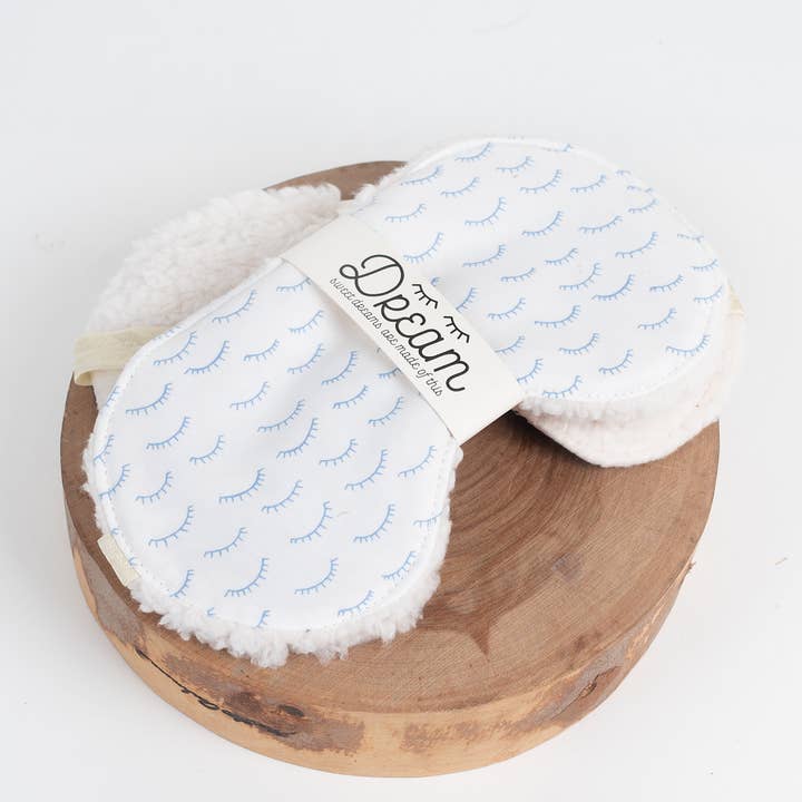 Maschera per dormire l Maschere per dormire Sweet Dreams PB Wink per la vendita all'ingrosso da parte di Little Man