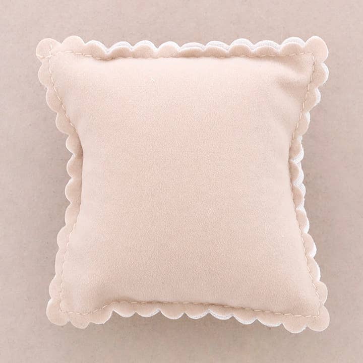 Expositor Cuadrado Almohada 9x9 para venta al por mayor de Sonata