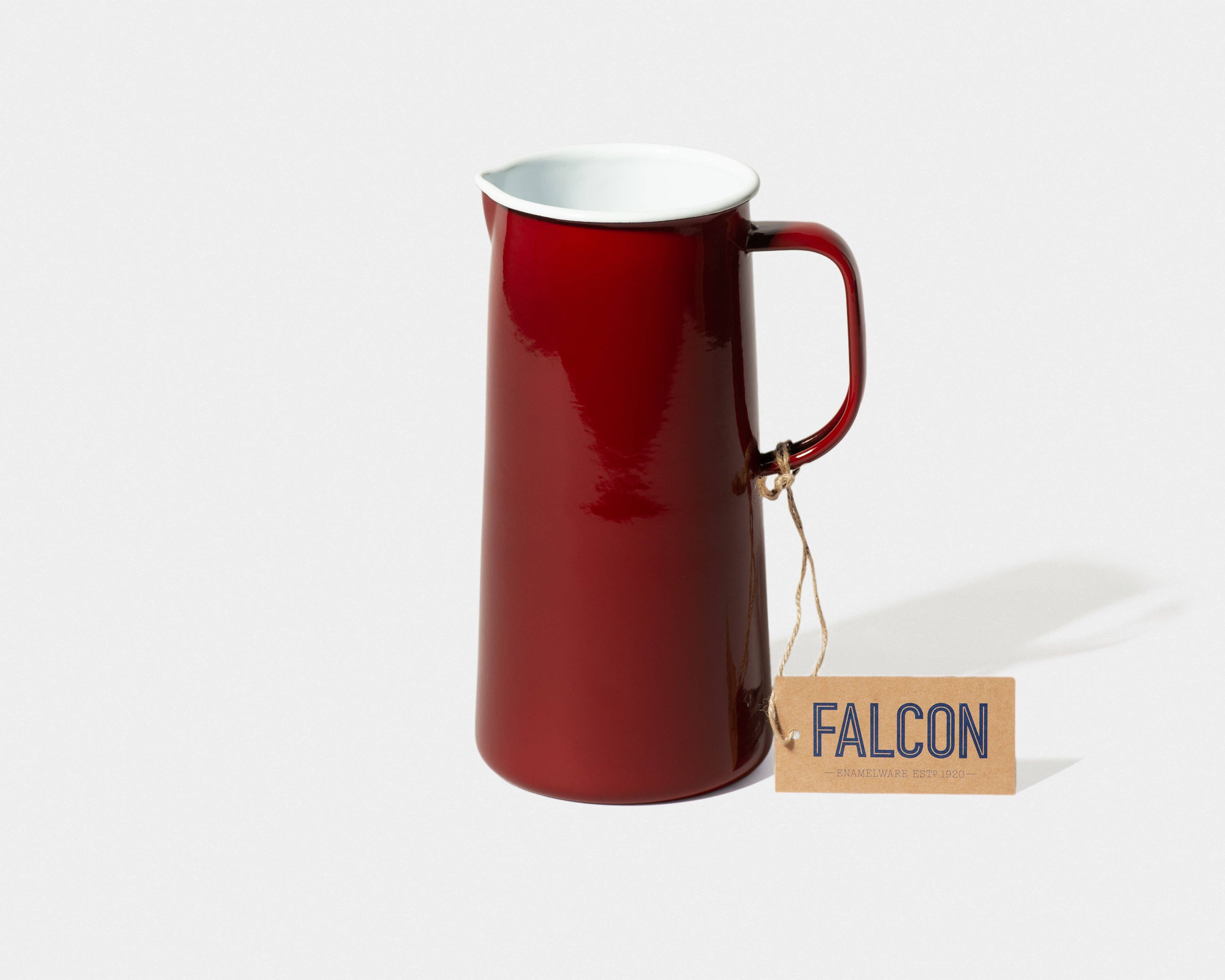 Falcon Enamelware - Wholesale Pitcher - 3 Pint Pitcher15
