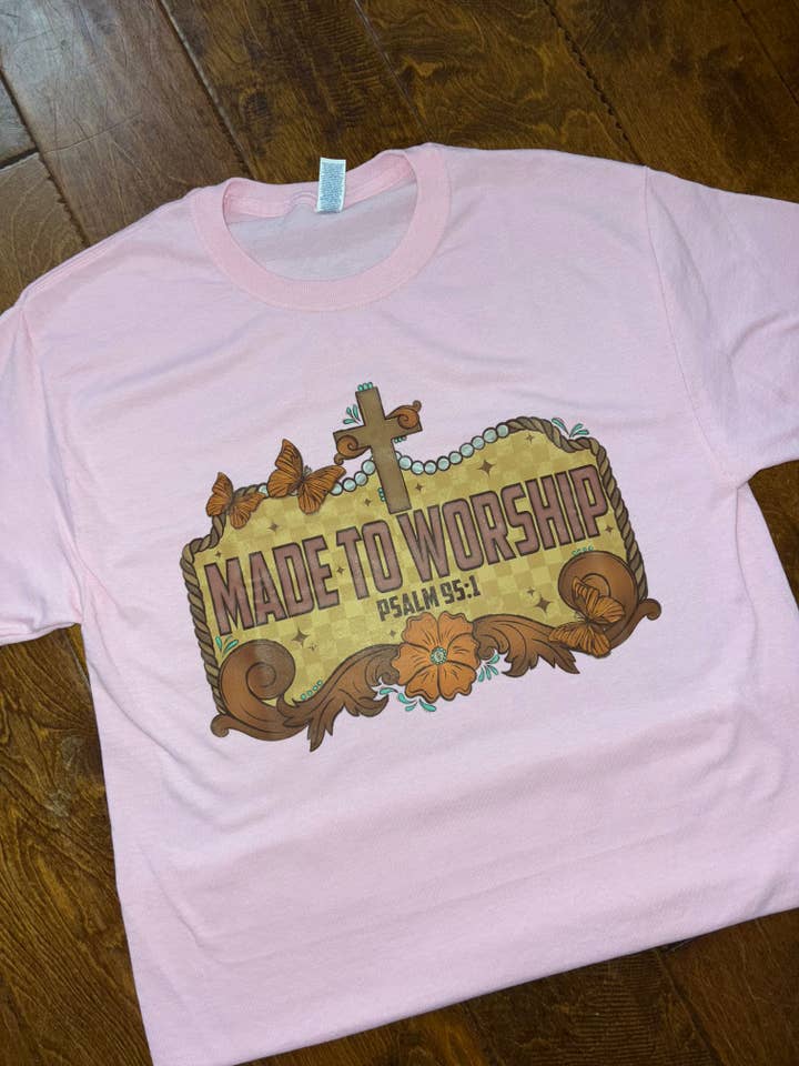 Hecho para adorar Weatern para venta al por mayor de Beas Co Wholesale