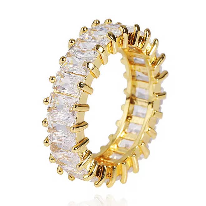 Genova band for wholesale by Glam Bar Bazaar