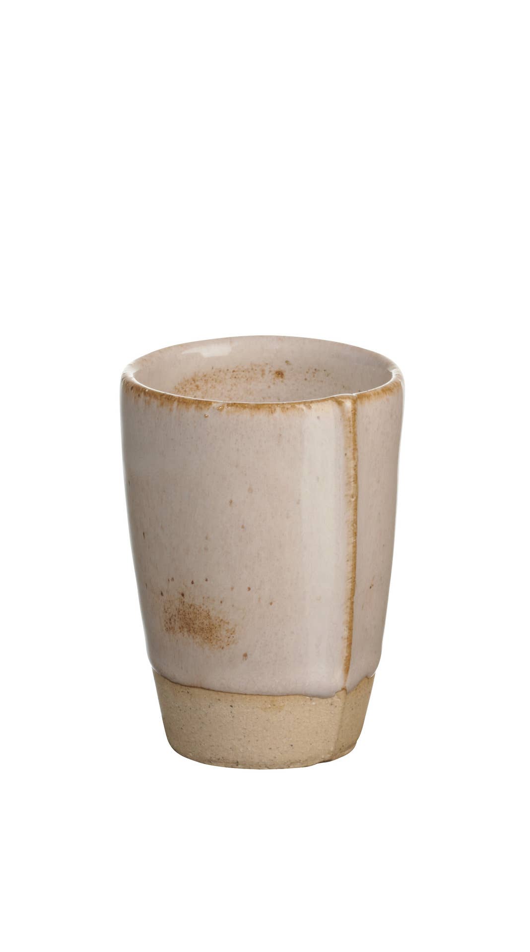 ASA Selection - Vente Tasse à café/thé - Tasses à expresso en grès VERANA *Délai de livraison de 2 à 3 mois6