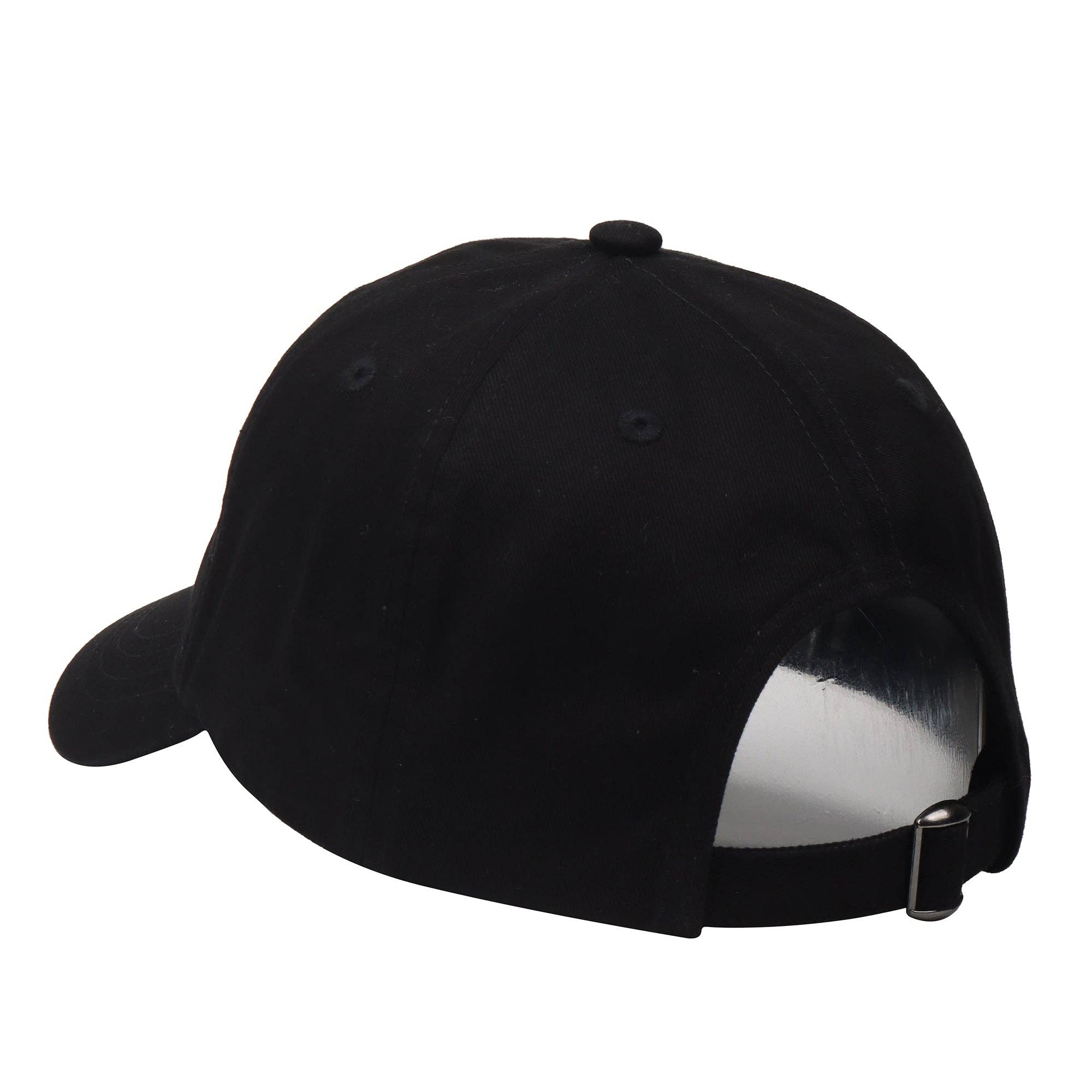 HATPHILE - Wholesale Baseball Cap - Men's - HatPhile Cat Dad Soft Baseball Cap – Adjustable Cotton Hat for Dads9