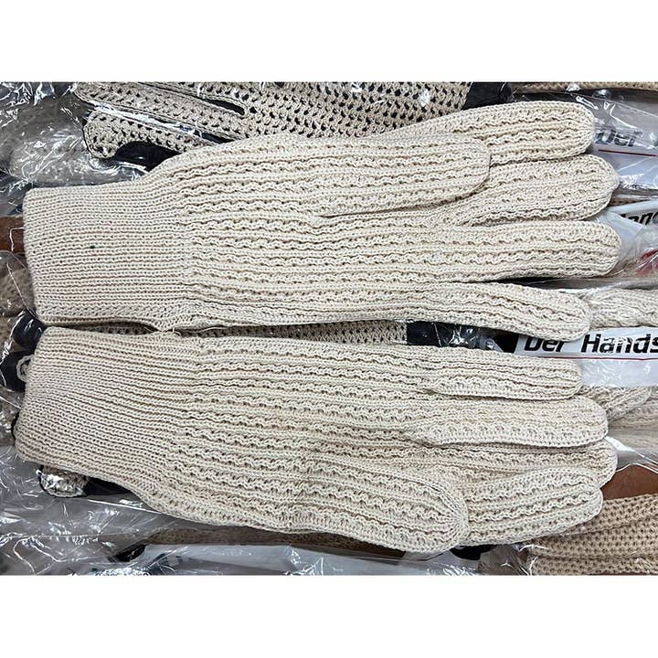 Salzmann Restwaren GmbH - Wholesale Gloves - Unisex - Riding gloves for women and men, leather gloves4