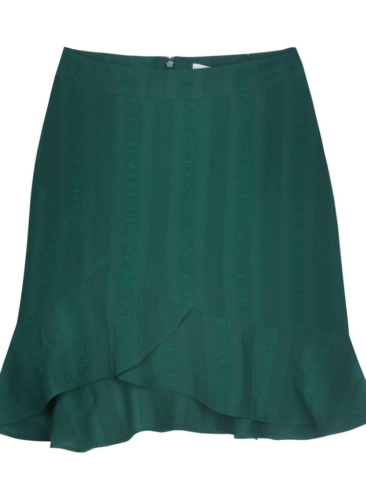 Halette Skirt for wholesale by Bellevue The Label