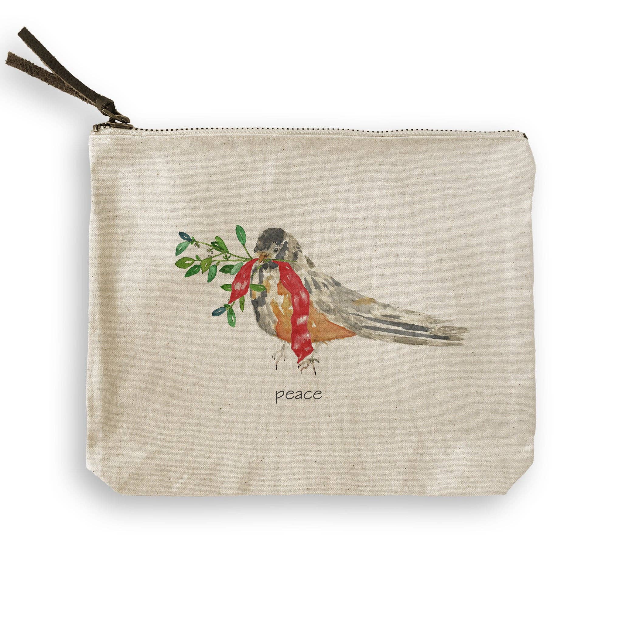 French Graffiti - Wholesale Tea Towel - Peace Bird7
