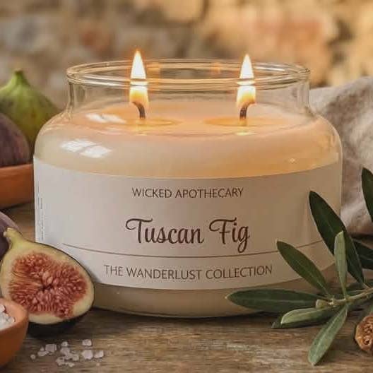 Toskanische Feige für den Großhandel von Basically Wicked