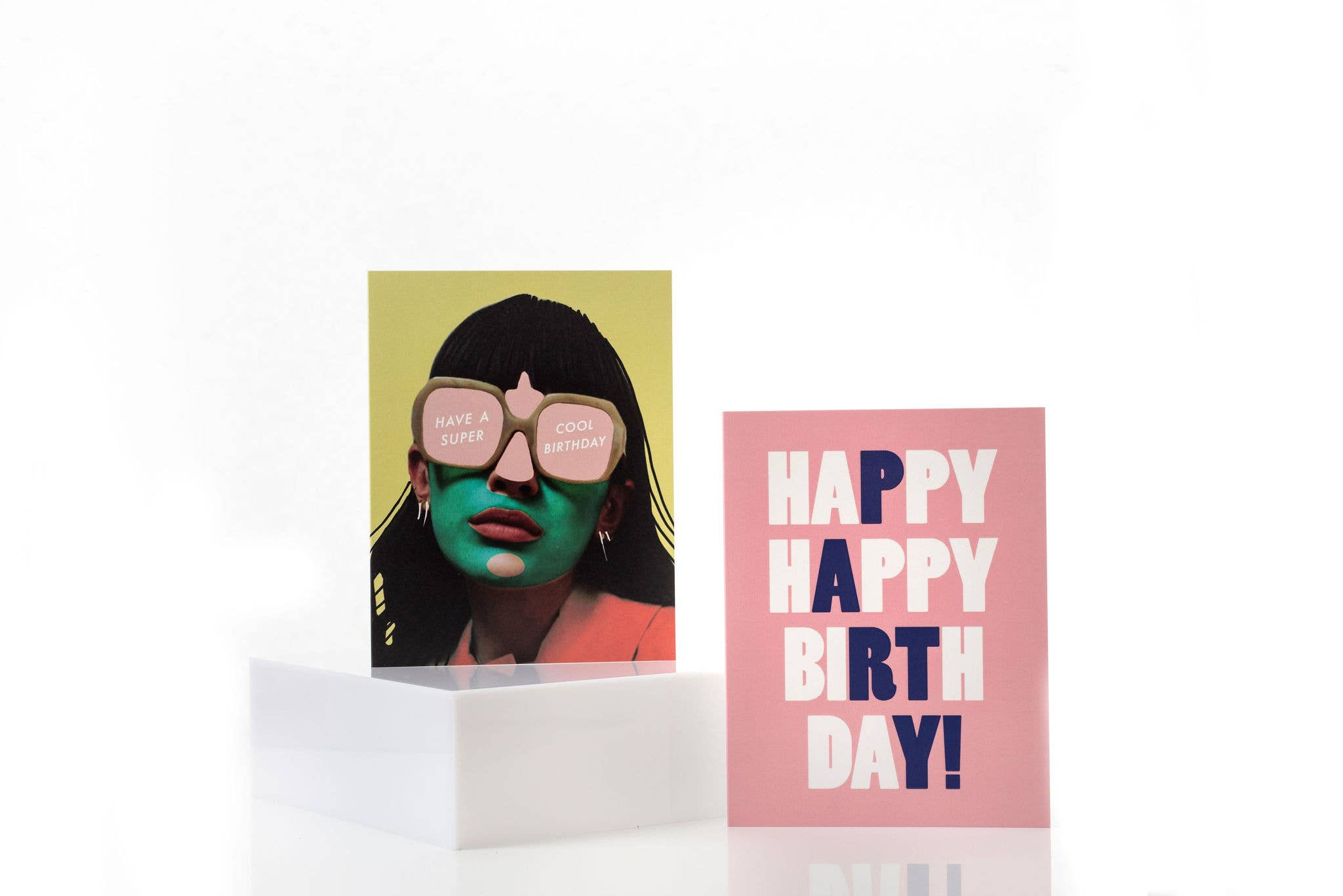 Carla Cards – Engroshandel Fødselsdagskort – Super Cool fødselsdag2